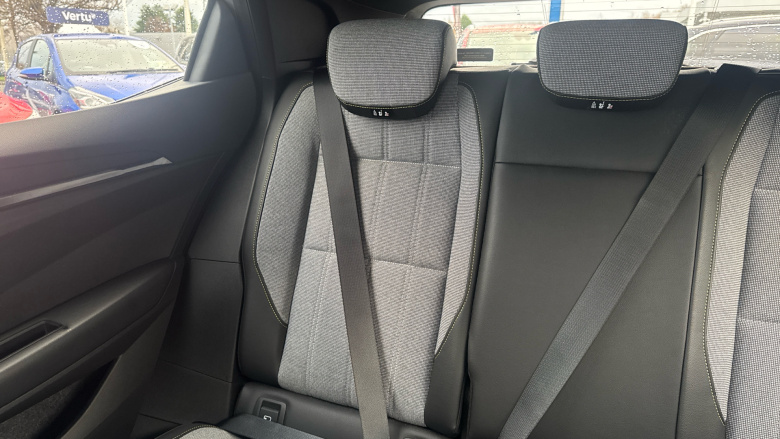 Renault Megane E-Tech EV60 160kW Techno 60kWh Optimum Charge 5dr Auto Electric Hatchback